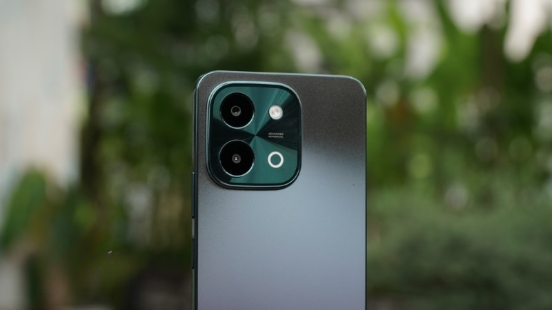 Khi Nào Cần Thay Camera Vivo Y28? - Nhận Biết Dấu Hiệu Sớm Khi Nào Cần Thay Camera Vivo Y28? - Nhận Biết Dấu Hiệu Sớm