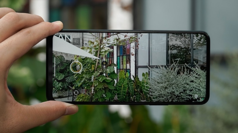 Khi Nào Cần Thay Camera Vivo Y28? - Nhận Biết Dấu Hiệu Sớm Khi Nào Cần Thay Camera Vivo Y28? - Nhận Biết Dấu Hiệu Sớm