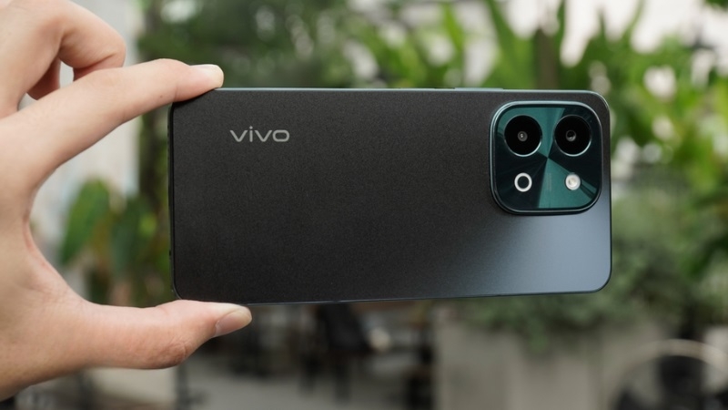 Khi Nào Cần Thay Camera Vivo Y28? - Nhận Biết Dấu Hiệu Sớm Khi Nào Cần Thay Camera Vivo Y28? - Nhận Biết Dấu Hiệu Sớm