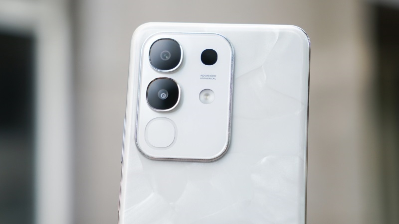 Dấu hiệu và nguyên nhân cần thay camera Vivo Y29 Dấu hiệu và nguyên nhân cần thay camera Vivo Y29