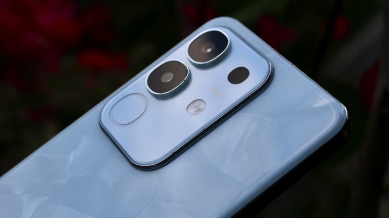 Dấu hiệu và nguyên nhân cần thay camera Vivo Y29 Dấu hiệu và nguyên nhân cần thay camera Vivo Y29