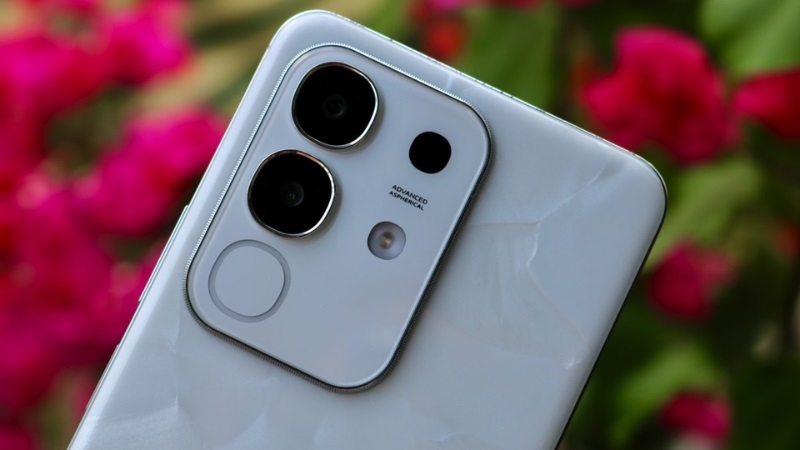 Dấu hiệu và nguyên nhân cần thay camera Vivo Y29 Dấu hiệu và nguyên nhân cần thay camera Vivo Y29
