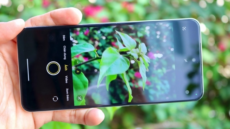 Dấu hiệu và nguyên nhân cần thay camera Vivo Y29 Dấu hiệu và nguyên nhân cần thay camera Vivo Y29