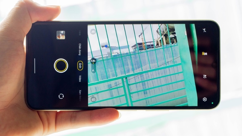 Khi nào bạn cần thay camera Vivo Y35? Khi nào bạn cần thay camera Vivo Y35?