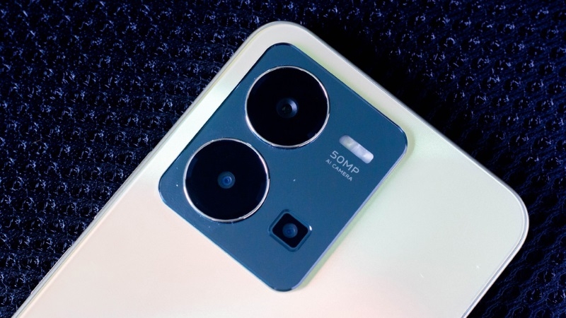 Khi nào bạn cần thay camera Vivo Y35? Khi nào bạn cần thay camera Vivo Y35?