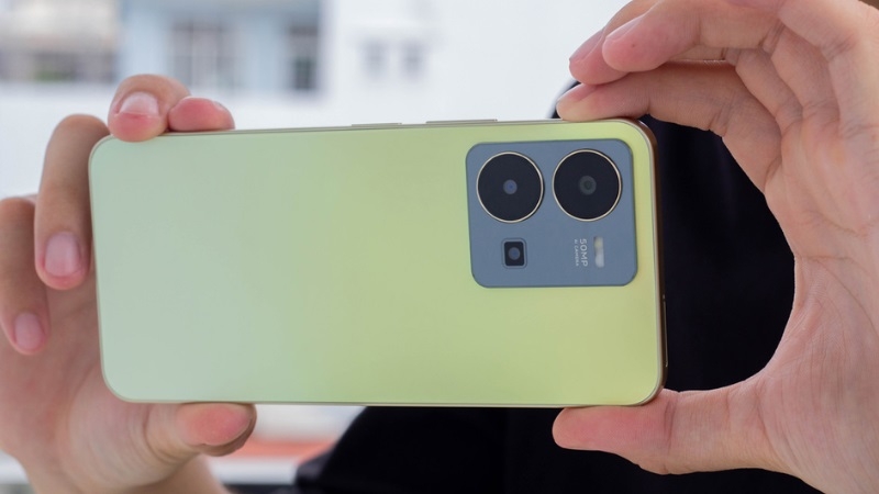 Khi nào bạn cần thay camera Vivo Y35? Khi nào bạn cần thay camera Vivo Y35?