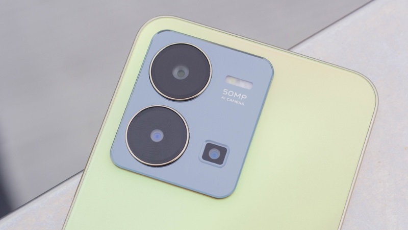 Khi nào bạn cần thay camera Vivo Y35? Khi nào bạn cần thay camera Vivo Y35?