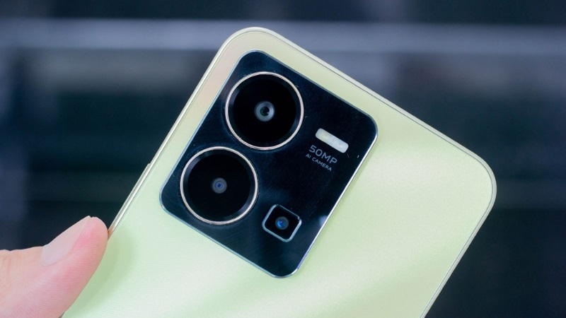 Khi nào bạn cần thay camera Vivo Y35? Khi nào bạn cần thay camera Vivo Y35?