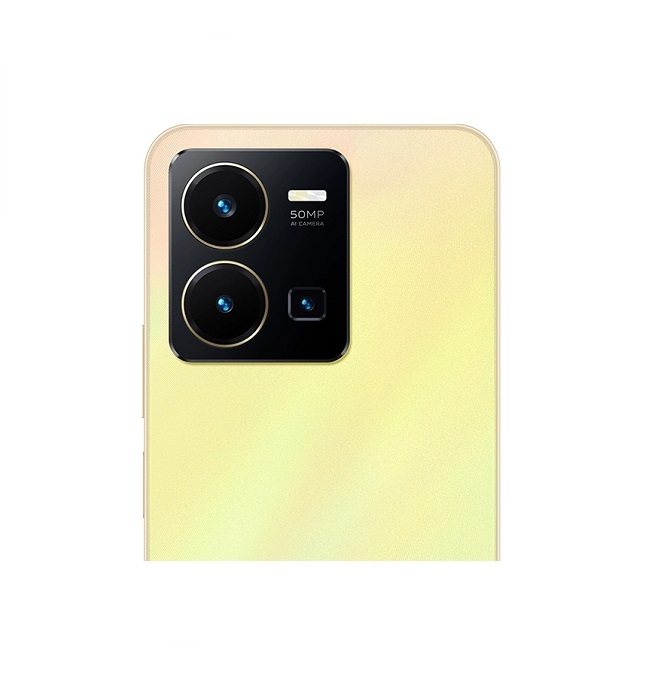 Thay camera Vivo Y35