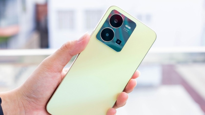 Khi nào bạn cần thay camera Vivo Y35? Khi nào bạn cần thay camera Vivo Y35?