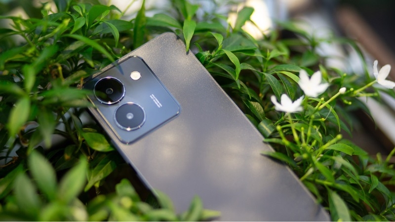 Khi nào bạn cần thay camera Vivo Y36?