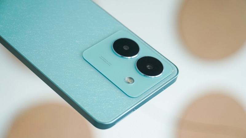 Khi nào bạn cần thay camera Vivo Y36?