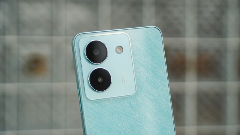 Khi nào bạn cần thay camera Vivo Y36?