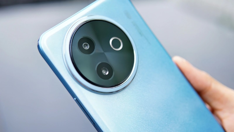 Khi nào cần thay camera Vivo Y39? Chuyên gia tư vấn Khi nào cần thay camera Vivo Y39? Chuyên gia tư vấn