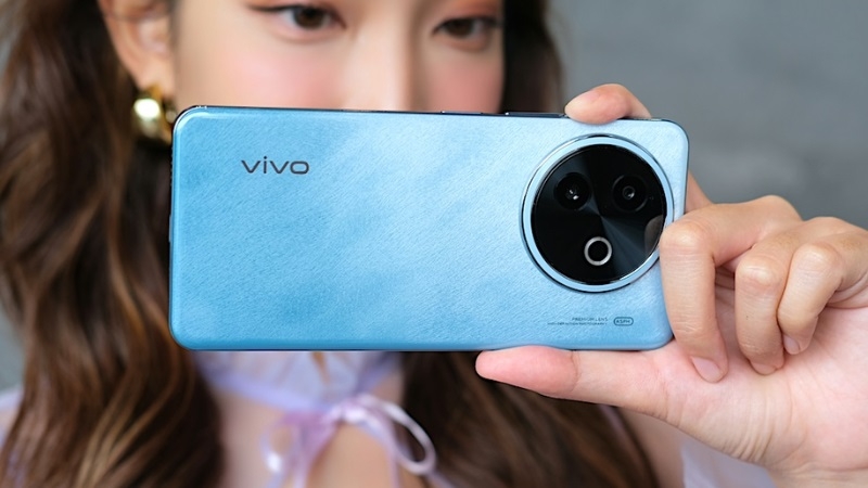 Khi nào cần thay camera Vivo Y39? Chuyên gia tư vấn Khi nào cần thay camera Vivo Y39? Chuyên gia tư vấn
