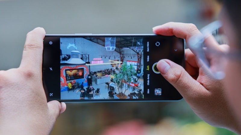 Khi nào cần thay camera Vivo Y39? Chuyên gia tư vấn Khi nào cần thay camera Vivo Y39? Chuyên gia tư vấn