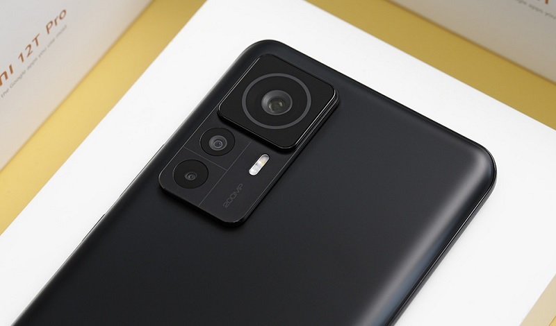 Tại sao nên thay camera Xiaomi 12T Pro tại Techcare Đà Nẵng?
