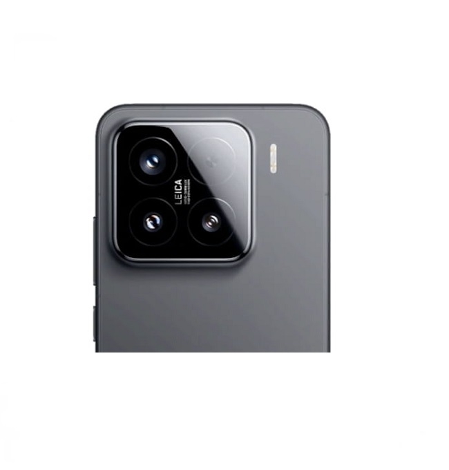 Thay camera Xiaomi 15 5G