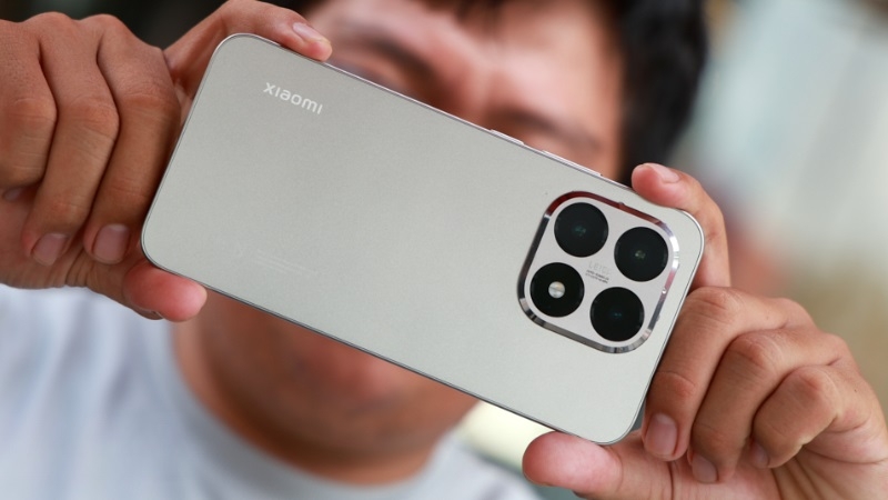 Khi Nào Cần Thay Camera Xiaomi 15T 5G? Khi Nào Cần Thay Camera Xiaomi 15T 5G?