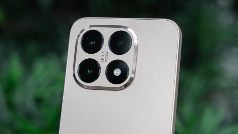 Khi Nào Cần Thay Camera Xiaomi 15T 5G? Khi Nào Cần Thay Camera Xiaomi 15T 5G?