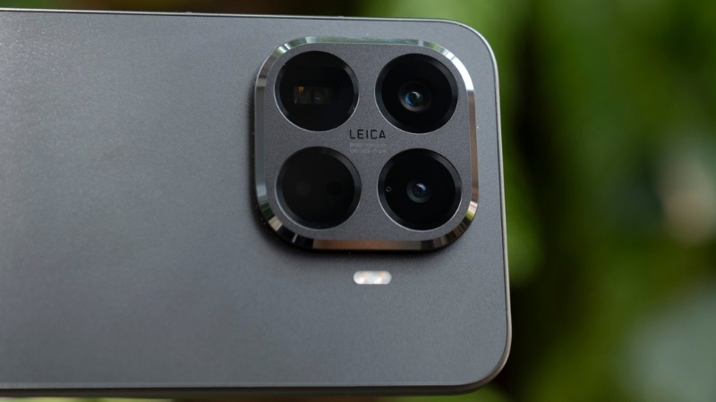 Khi nào cần thay camera Xiaomi 15T Pro 5G?