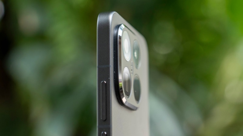 Khi nào cần thay camera Xiaomi 15T Pro 5G?