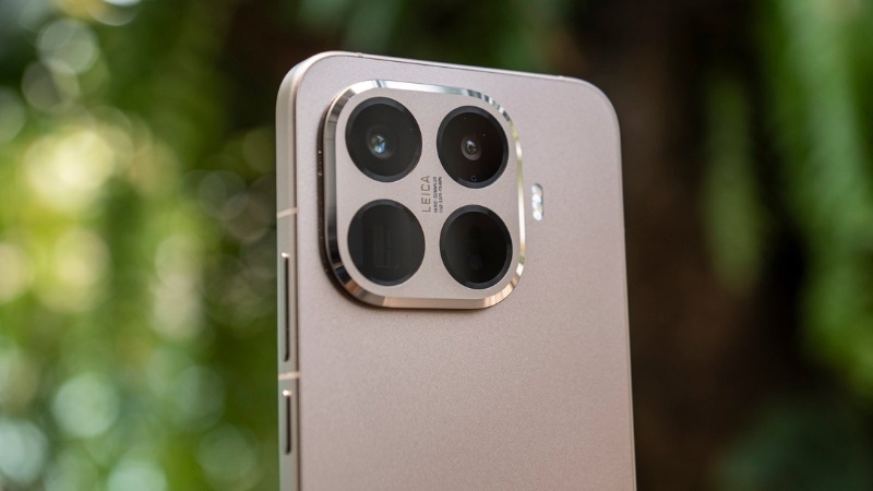 Khi nào cần thay camera Xiaomi 15T Pro 5G?