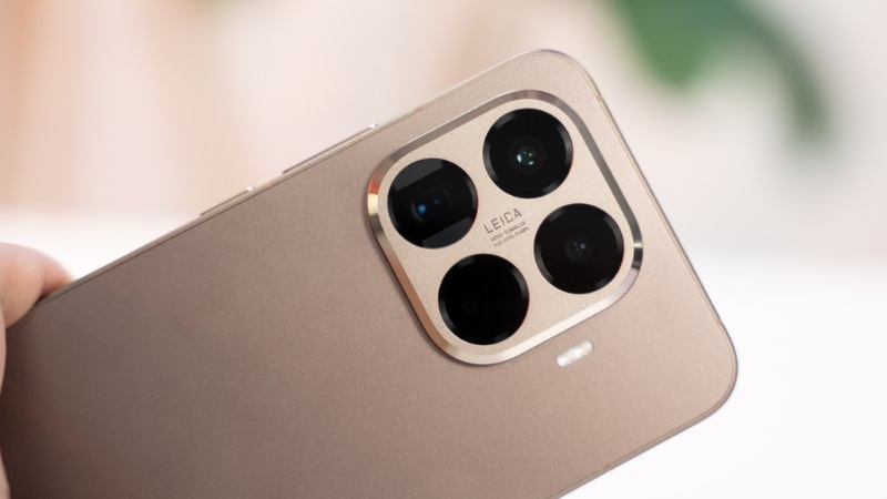 Khi nào cần thay camera Xiaomi 15T Pro 5G?