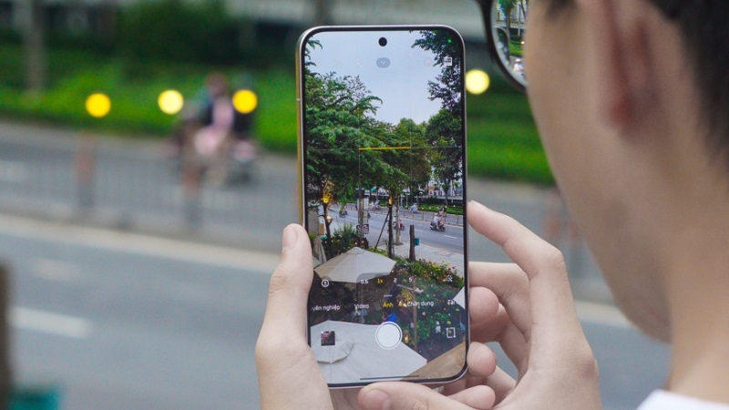 Khi nào cần thay camera Xiaomi 15T Pro 5G?