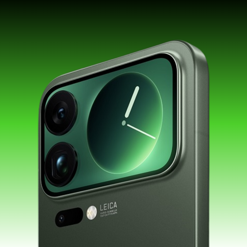 Thay camera Xiaomi 17 Pro Max