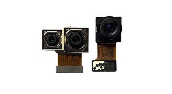 Thay camera Xiaomi Mi 9T