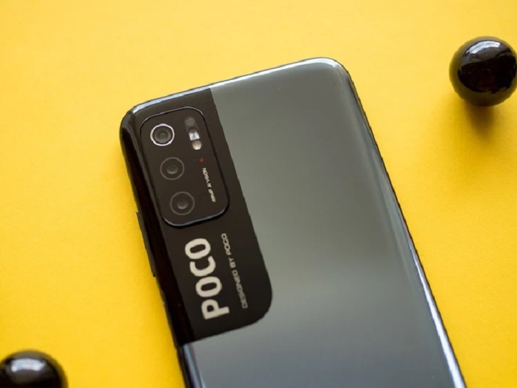 Lý do nên thay camera Xiaomi POCO M3 Pro tại Techcare?