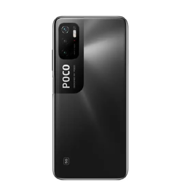 Thay camera Xiaomi POCO M3 Pro