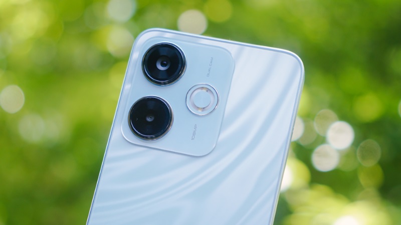 Dấu hiệu và nguyên nhân cần thay camera Xiaomi Redmi 13x