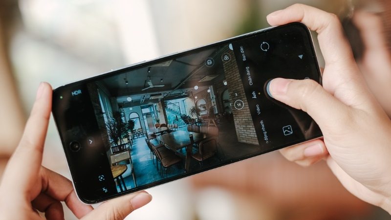 Dấu hiệu và nguyên nhân cần thay camera Xiaomi Redmi 13x