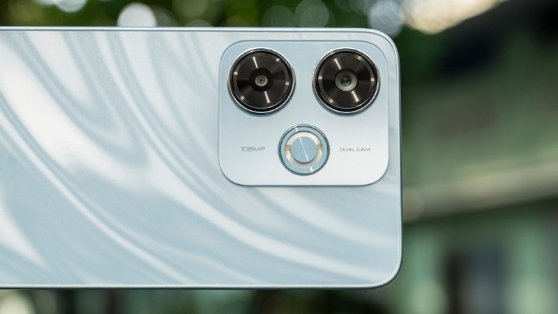 Dấu hiệu và nguyên nhân cần thay camera Xiaomi Redmi 13x