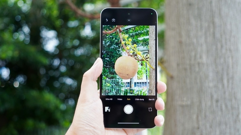 Dấu hiệu và nguyên nhân cần thay camera Xiaomi Redmi 15
