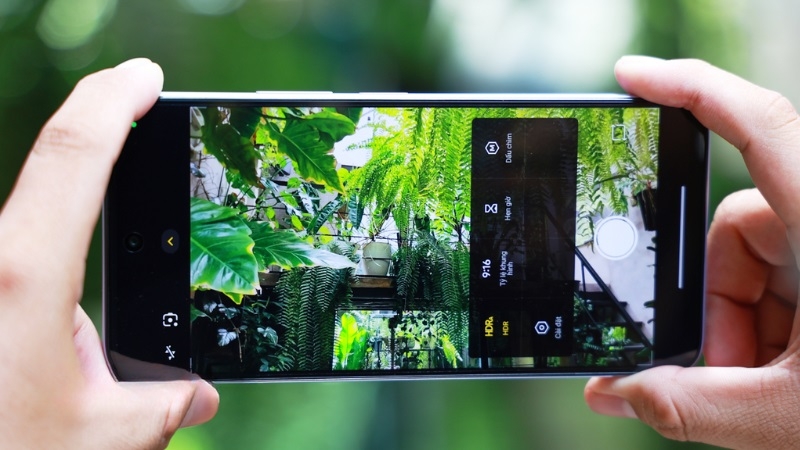 Dấu hiệu và nguyên nhân cần thay camera Xiaomi Redmi 15