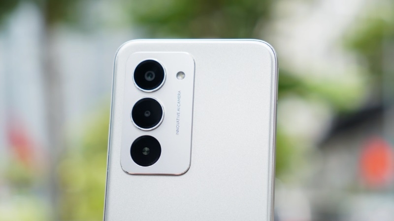 Dấu hiệu và nguyên nhân cần thay camera Xiaomi Redmi 15