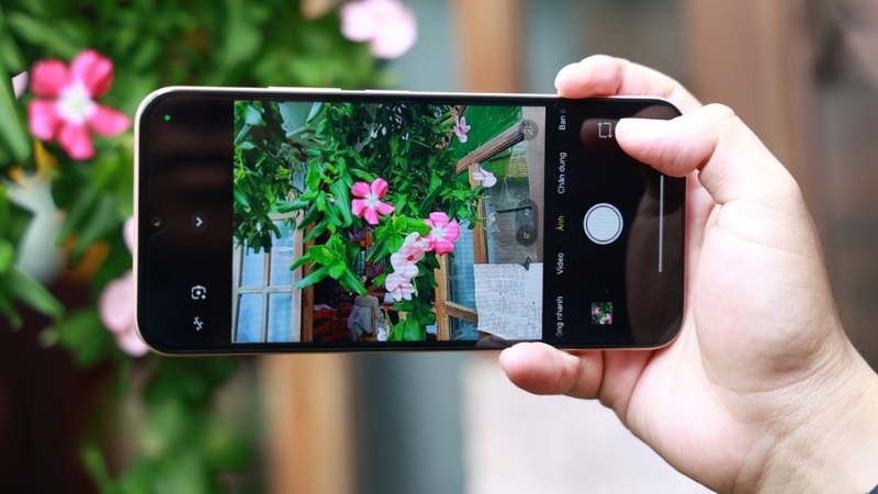 Khi nào cần thay camera Xiaomi Redmi 15C? - Chuyên môn được chứng minh Khi nào cần thay camera Xiaomi Redmi 15C? - Chuyên môn được chứng minh
