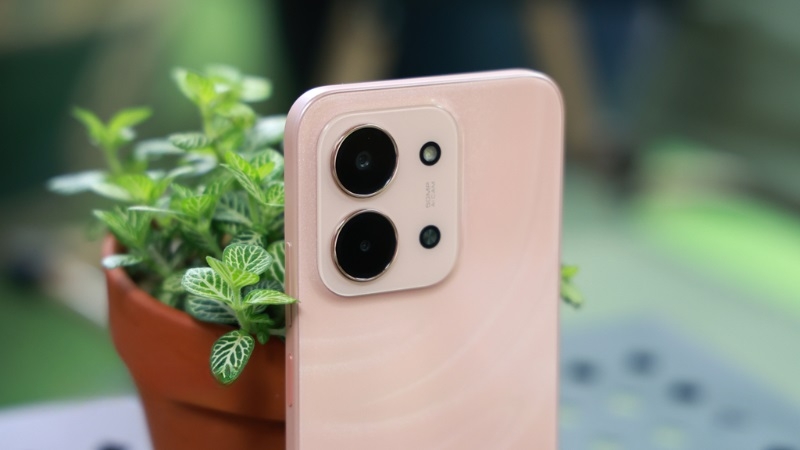Khi nào cần thay camera Xiaomi Redmi 15C? - Chuyên môn được chứng minh Khi nào cần thay camera Xiaomi Redmi 15C? - Chuyên môn được chứng minh