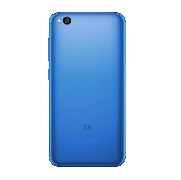 Thay camera Xiaomi Redmi Go