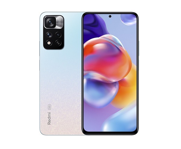 Thay camera Xiaomi Redmi Note 11 Pro Plus 5G