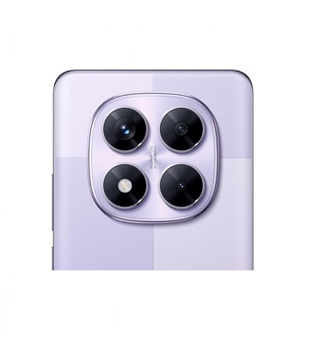 Thay camera Xiaomi Redmi Note 14 Pro 5G