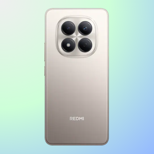 Thay Camera Xiaomi Redmi Note 15 Pro