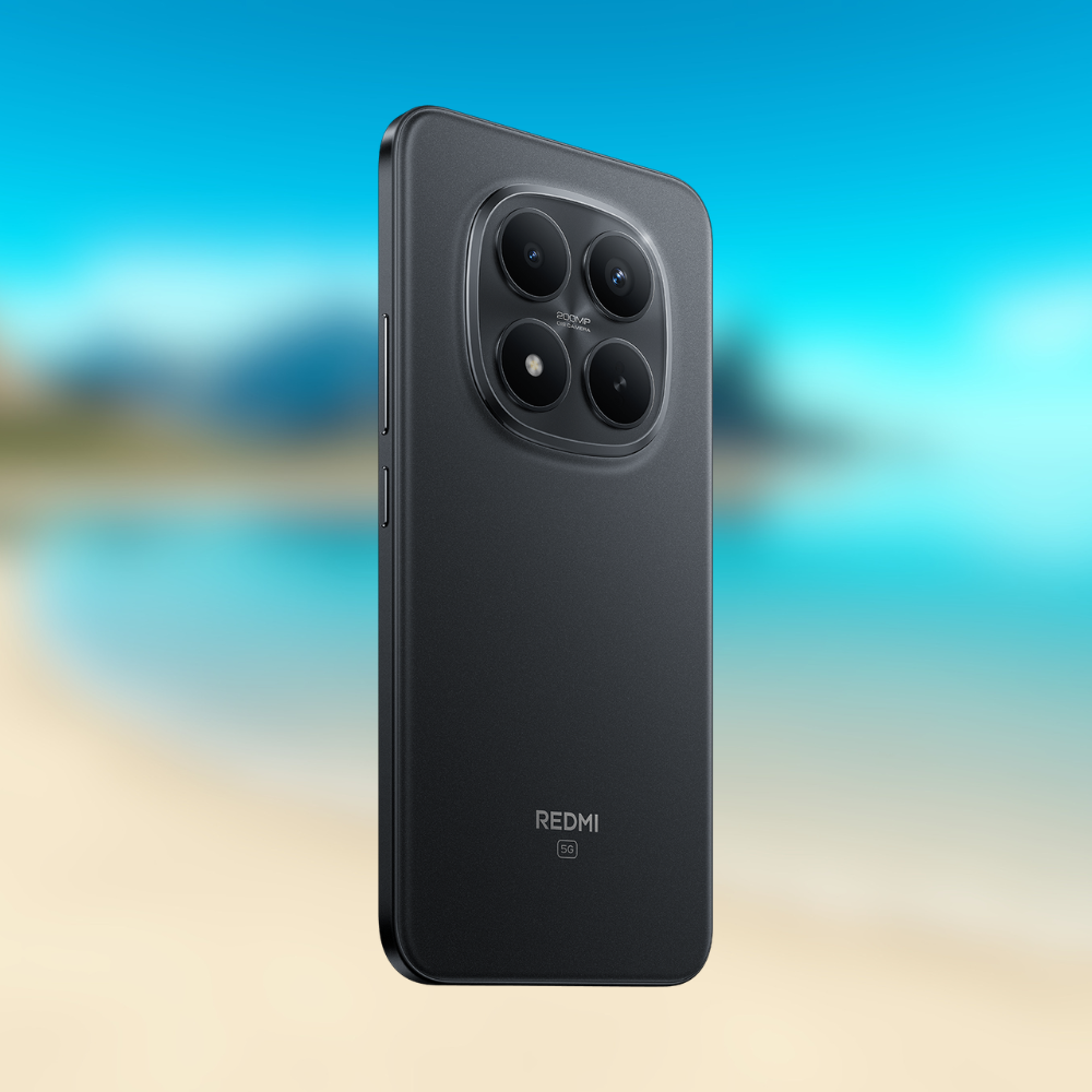 Thay camera Xiaomi Redmi Note 15 Pro Plus
