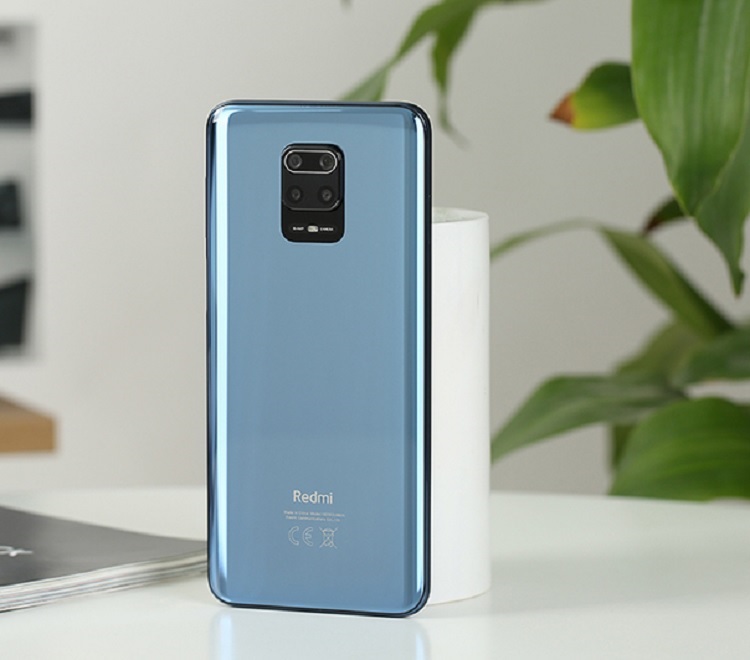 Cam kết khi thay camera Xiaomi Redmi Note 9 Pro tại Techcare