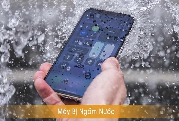 thay cáp chân sạc iphone tại đà nẵng