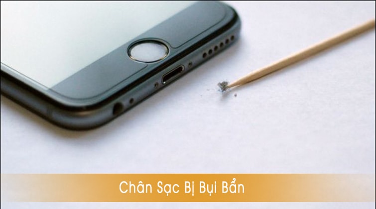 thay cáp chân sạc iphone tại đà nẵng
