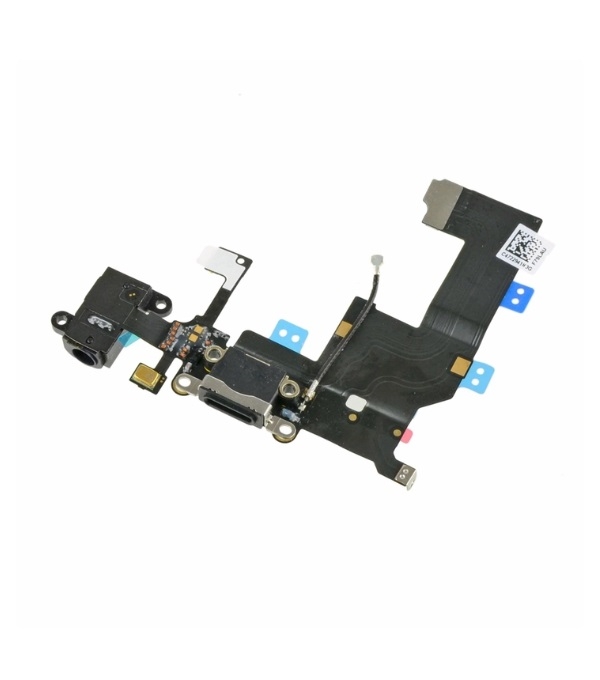 Thay cáp chân sạc iPhone